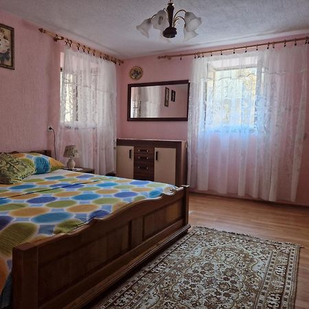 Apartment Jelic Сень Экстерьер фото