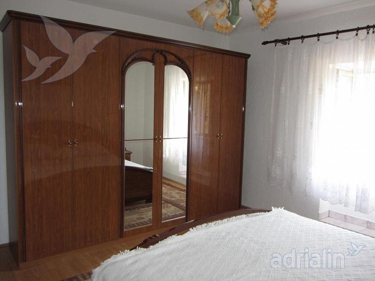 Apartment Jelic Сень Экстерьер фото
