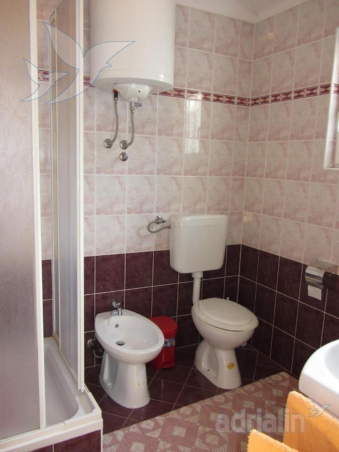Apartment Jelic Сень Экстерьер фото