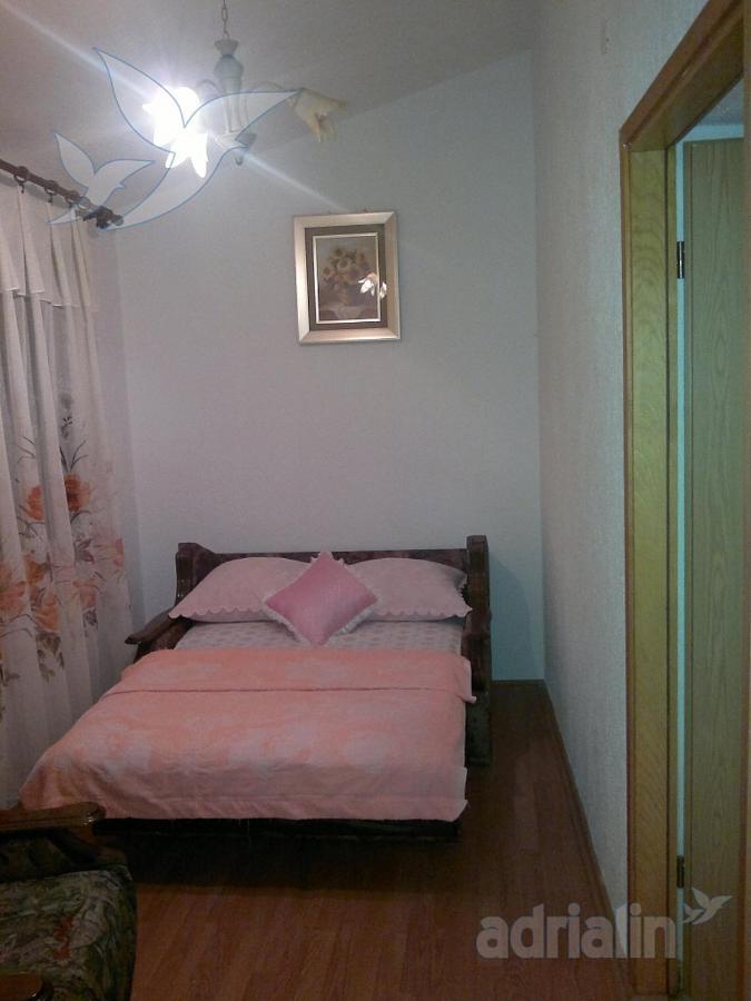 Apartment Jelic Сень Экстерьер фото