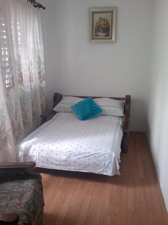 Apartment Jelic Сень Номер фото