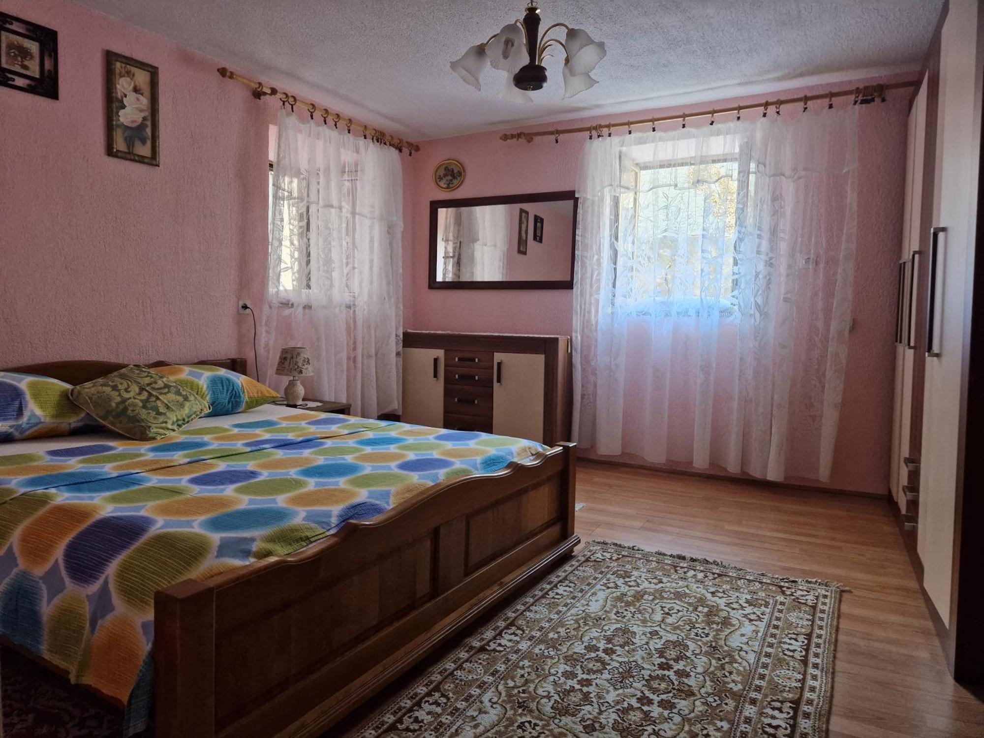 Apartment Jelic Сень Экстерьер фото