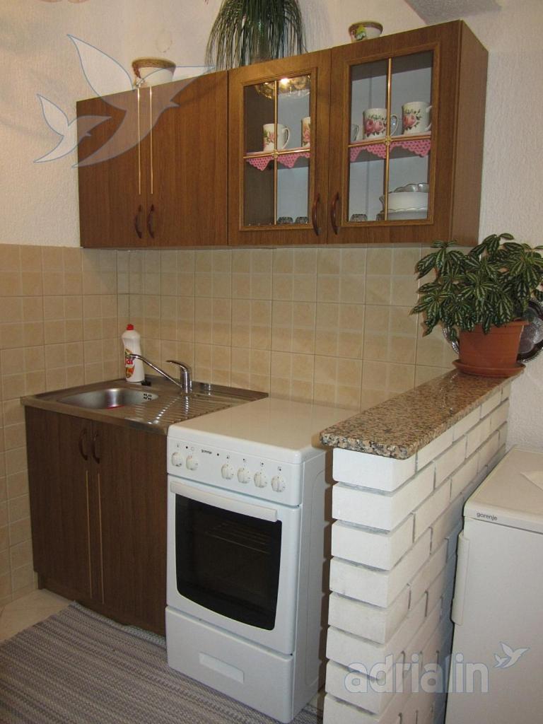 Apartment Jelic Сень Экстерьер фото