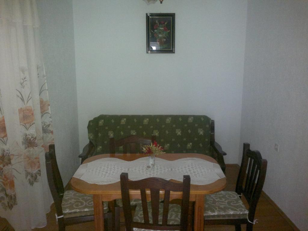 Apartment Jelic Сень Номер фото