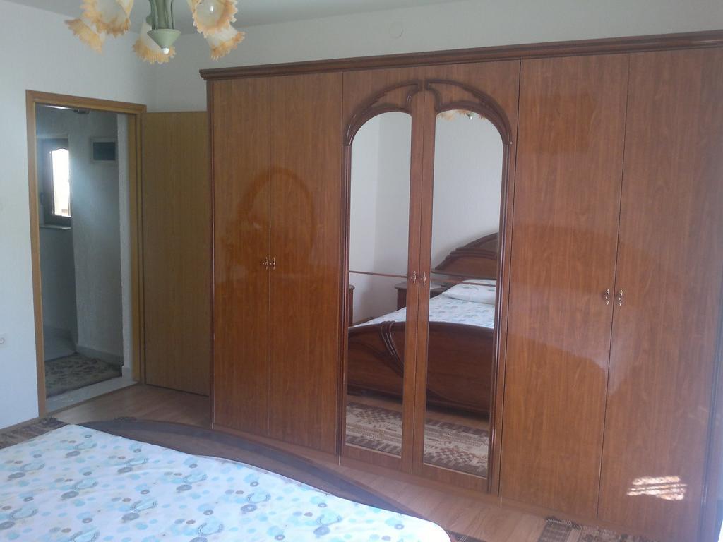 Apartment Jelic Сень Номер фото